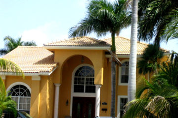 Exterior & Interior Painting Davie will consult with you on your painting needs before any work begins. We also offer free estimates in writing.
